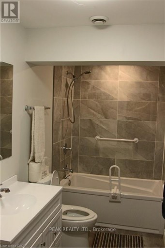 38812 VIENNA STREET, Bluewater (Stanley), Ontario, N0M2R0