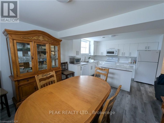 38812 VIENNA STREET, Bluewater (Stanley), Ontario, N0M2R0
