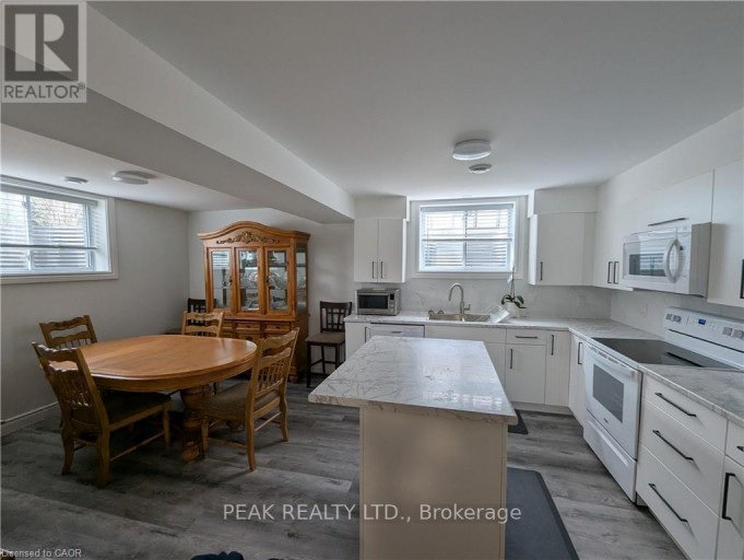 38812 VIENNA STREET, Bluewater (Stanley), Ontario, N0M2R0