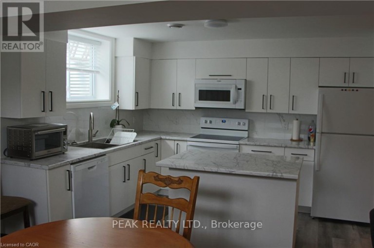 38812 VIENNA STREET, Bluewater (Stanley), Ontario, N0M2R0