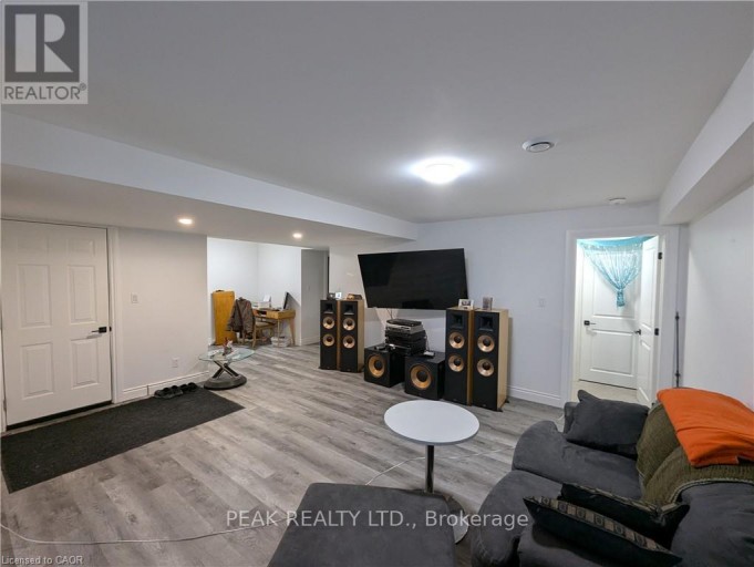 38812 VIENNA STREET, Bluewater (Stanley), Ontario, N0M2R0