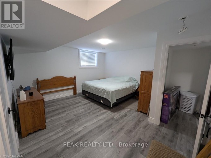 38812 VIENNA STREET, Bluewater (Stanley), Ontario, N0M2R0