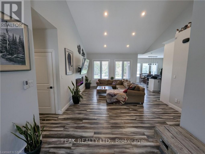 38812 VIENNA STREET, Bluewater (Stanley), Ontario, N0M2R0