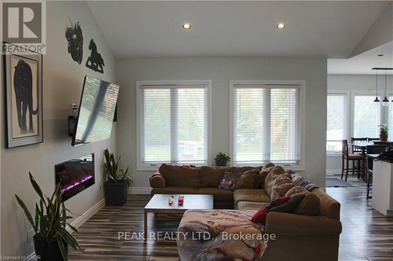 38812 VIENNA STREET, Bluewater (Stanley), Ontario, N0M2R0