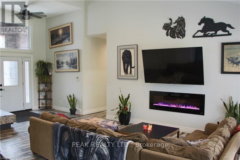 38812 VIENNA STREET, Bluewater (Stanley), Ontario, N0M2R0
