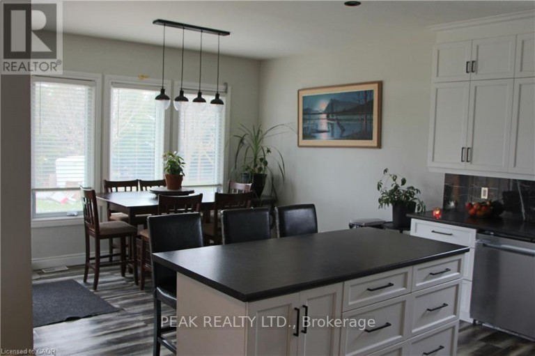 38812 VIENNA STREET, Bluewater (Stanley), Ontario, N0M2R0