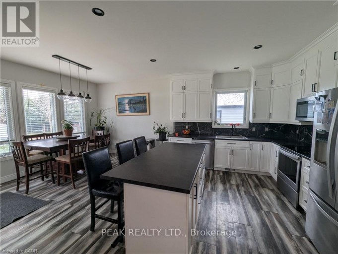 38812 VIENNA STREET, Bluewater (Stanley), Ontario, N0M2R0