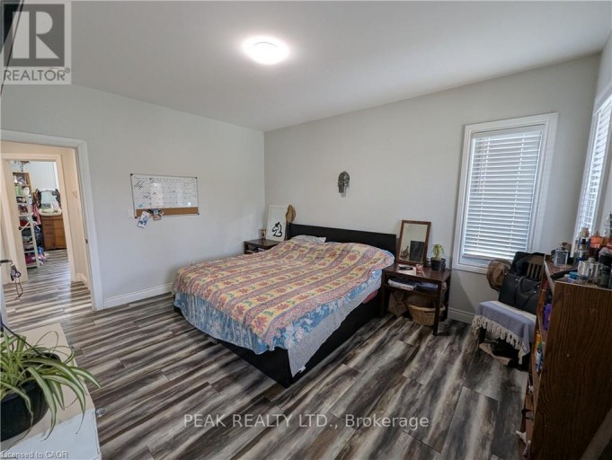 38812 VIENNA STREET, Bluewater (Stanley), Ontario, N0M2R0