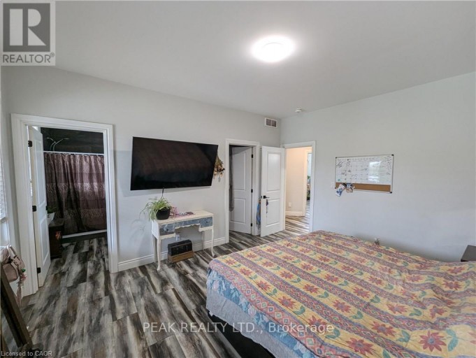 38812 VIENNA STREET, Bluewater (Stanley), Ontario, N0M2R0