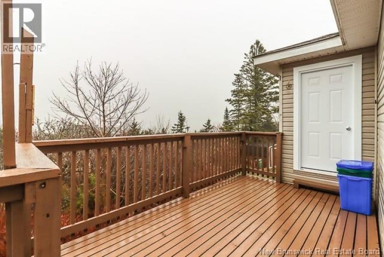 15 Rose Point Lane, Saint John, New Brunswick, E2M7J8