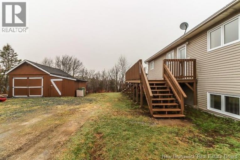 15 Rose Point Lane, Saint John, New Brunswick, E2M7J8