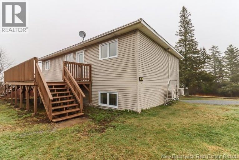 15 Rose Point Lane, Saint John, New Brunswick, E2M7J8