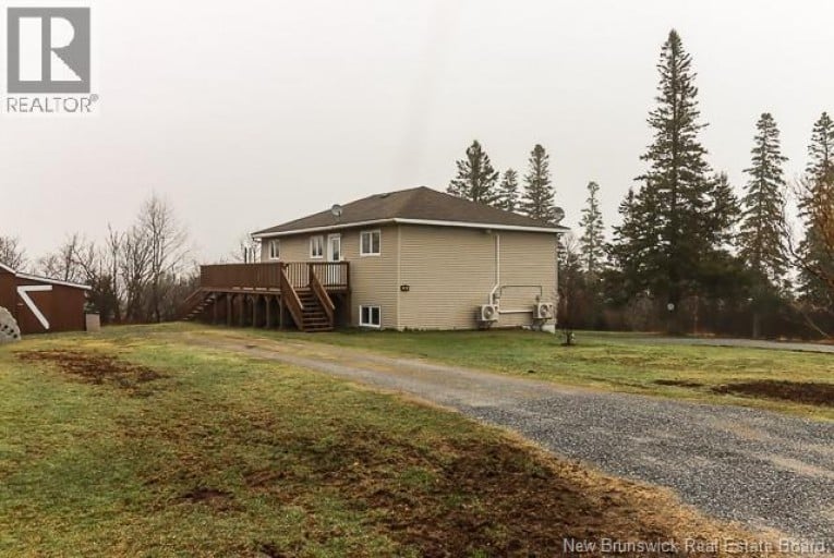 15 Rose Point Lane, Saint John, New Brunswick, E2M7J8