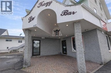 117 Broadway Boulevard Grand Falls New Brunswick photo 1