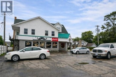 117 Broadway Boulevard Grand Falls New Brunswick photo 2