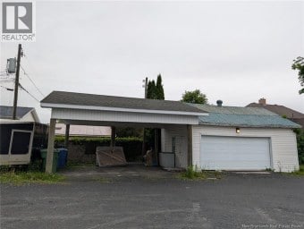 117 Broadway Boulevard Grand Falls New Brunswick photo 28