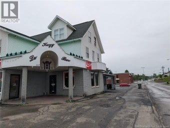 117 Broadway Boulevard Grand Falls New Brunswick photo 3