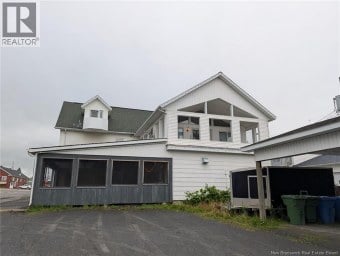 117 Broadway Boulevard Grand Falls New Brunswick photo 4