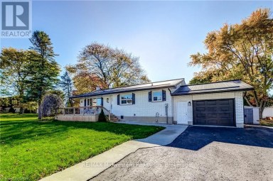 480 CAVAN STREET Minto Ontario photo 2