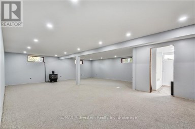 480 CAVAN STREET Minto Ontario photo 20