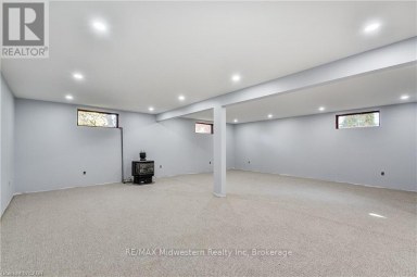 480 CAVAN STREET Minto Ontario photo 22