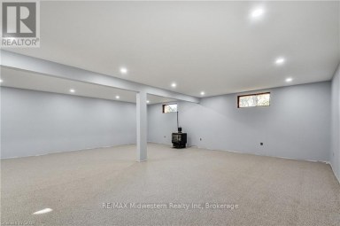 480 CAVAN STREET Minto Ontario photo 23