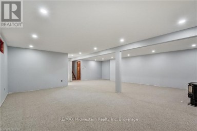 480 CAVAN STREET Minto Ontario photo 24
