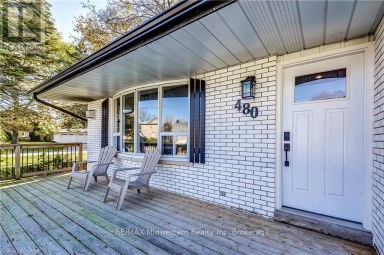 480 CAVAN STREET Minto Ontario photo 5