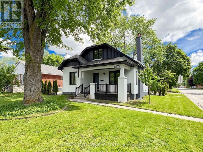 BASEMENT - 2205 VICTORIA PARK AVENUE, Toronto (Wexford-Maryvale), Ontario, M1R1V8