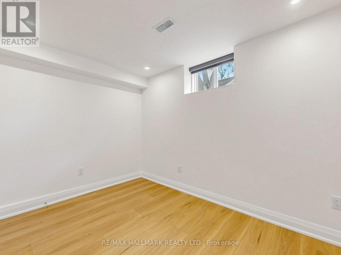 BASEMENT - 2205 VICTORIA PARK AVENUE, Toronto (Wexford-Maryvale), Ontario, M1R1V8