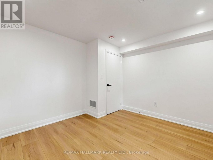 BASEMENT - 2205 VICTORIA PARK AVENUE, Toronto (Wexford-Maryvale), Ontario, M1R1V8