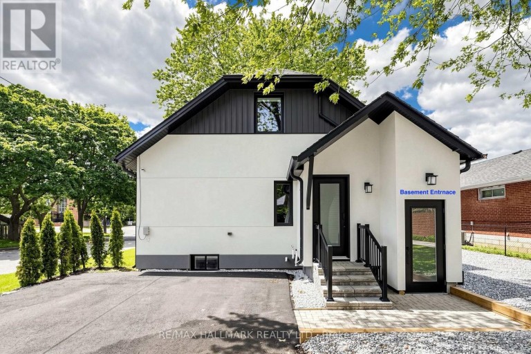 BASEMENT - 2205 VICTORIA PARK AVENUE, Toronto (Wexford-Maryvale), Ontario, M1R1V8