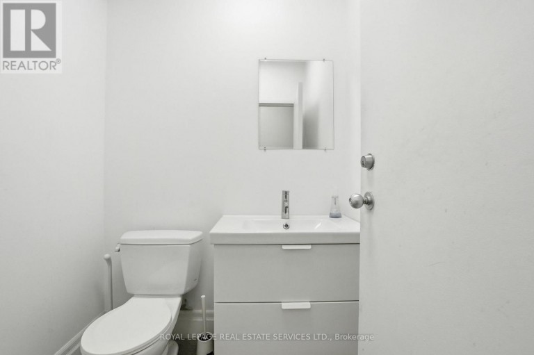 29 - 2155 DUNWIN DRIVE, Mississauga (Erin Mills), Ontario, L5L4M1