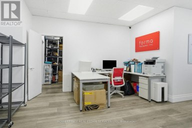 29 - 2155 DUNWIN DRIVE Mississauga (Erin Mills) Ontario photo 9