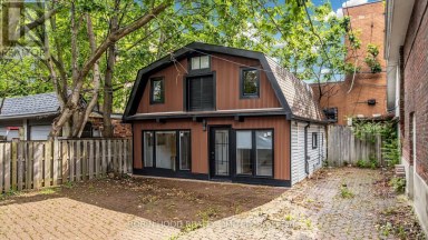 GARDEN SUITE - 8 LAXTON AVENUE Toronto (South Parkdale) Ontario photo 1