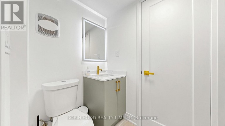 GARDEN SUITE - 8 LAXTON AVENUE, Toronto (South Parkdale), Ontario, M6K1K9