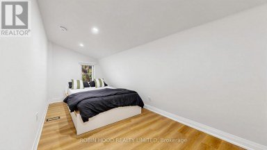 GARDEN SUITE - 8 LAXTON AVENUE Toronto (South Parkdale) Ontario photo 14