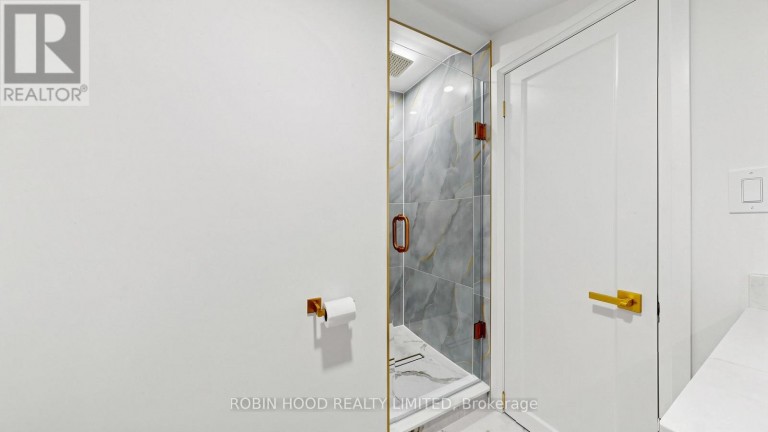 GARDEN SUITE - 8 LAXTON AVENUE, Toronto (South Parkdale), Ontario, M6K1K9