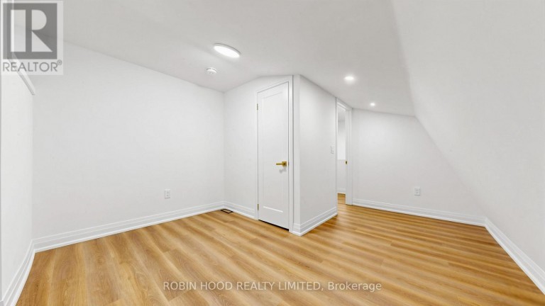 GARDEN SUITE - 8 LAXTON AVENUE, Toronto (South Parkdale), Ontario, M6K1K9
