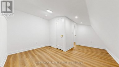 GARDEN SUITE - 8 LAXTON AVENUE Toronto (South Parkdale) Ontario photo 17