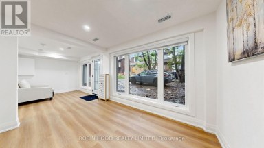 GARDEN SUITE - 8 LAXTON AVENUE Toronto (South Parkdale) Ontario photo 3