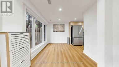 GARDEN SUITE - 8 LAXTON AVENUE Toronto (South Parkdale) Ontario photo 5