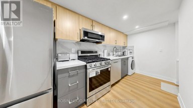 GARDEN SUITE - 8 LAXTON AVENUE Toronto (South Parkdale) Ontario photo 6