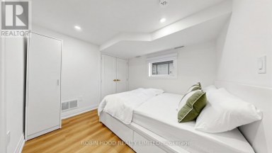 GARDEN SUITE - 8 LAXTON AVENUE Toronto (South Parkdale) Ontario photo 8
