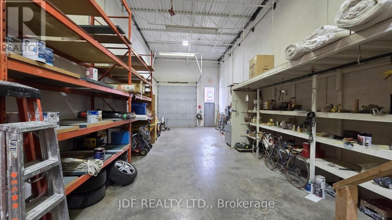 15 - 665 MILLWAY AVENUE, Vaughan (Concord), Ontario, L4K3T8
