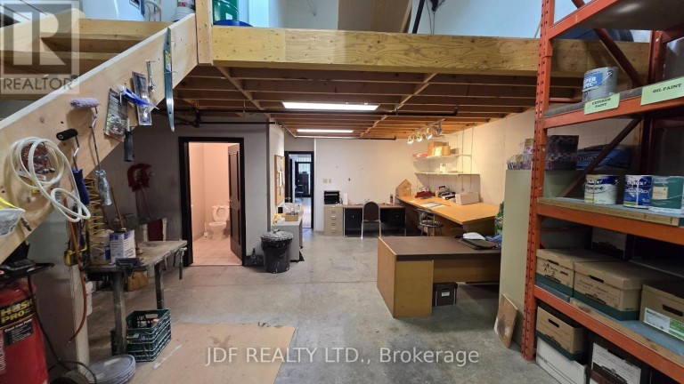 15 - 665 MILLWAY AVENUE, Vaughan (Concord), Ontario, L4K3T8