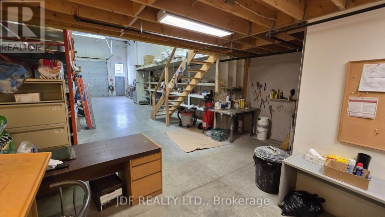 15 - 665 MILLWAY AVENUE, Vaughan (Concord), Ontario, L4K3T8