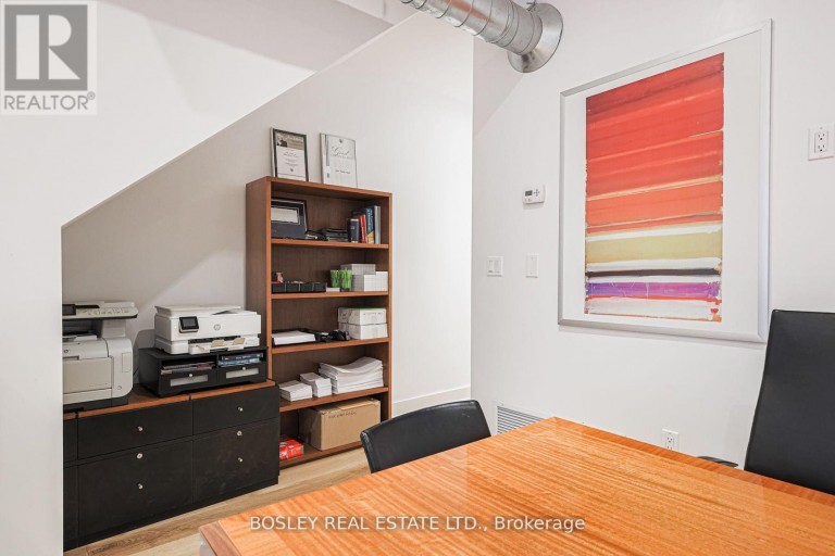 MAIN FLOOR - 973 DOVERCOURT ROAD, Toronto (Dovercourt-Wallace Emerson-Junction), Ontario, M6H2X6