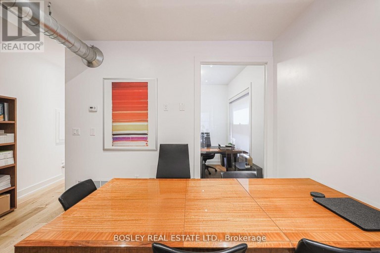 MAIN FLOOR - 973 DOVERCOURT ROAD, Toronto (Dovercourt-Wallace Emerson-Junction), Ontario, M6H2X6