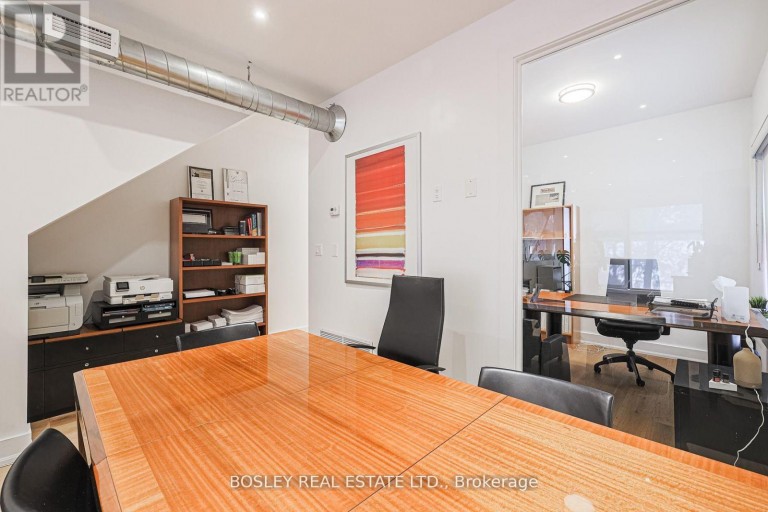 MAIN FLOOR - 973 DOVERCOURT ROAD, Toronto (Dovercourt-Wallace Emerson-Junction), Ontario, M6H2X6